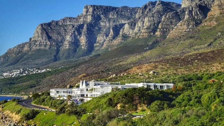 Half Day Cape Winelands Tour